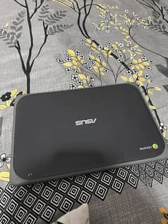 ASUS CHROMEBOOK C203XA Rugged & Spill Resistant