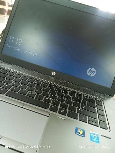 HP 850 Laptop (10 % discount) 0