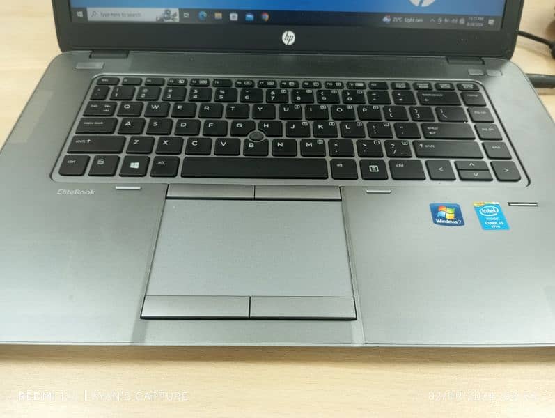 HP 850 Laptop (10 % discount) 1