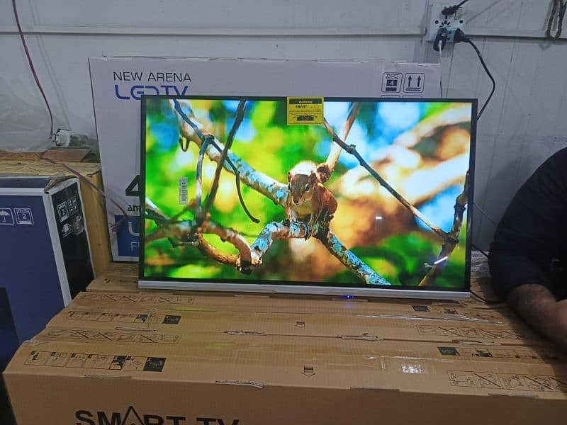 32,,Samsung Smart 4k UHD LED TV 3 years warranty 03227191508 0