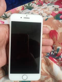 I phone 8 Non PTA 64GB 80 Health 0