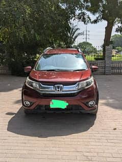 Honda BR-V 2019