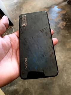 vivo s1 4Gb 128Gb All ok urgent sale krna ha