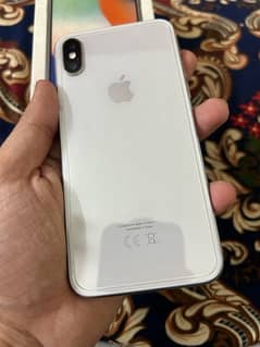 Iphone X Pta approved 64 GB 0