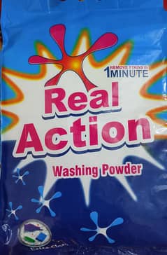 washing powder/detergent powder/laundry powder