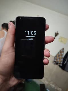 LG G6 Pta approved fresh 10/10 condition