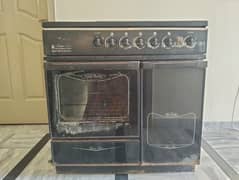 Selling Old Corona Stove 0