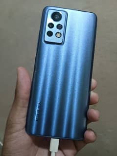 Infinix note 11 pro