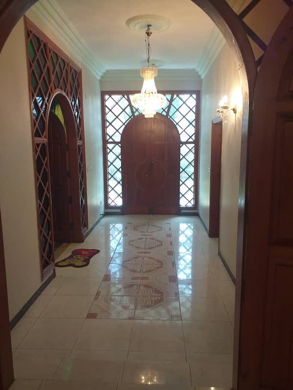 Burj View 3 Bed DD Flat For Sale 4