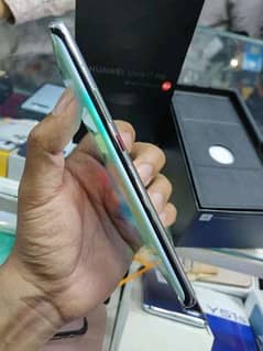 Huawei mate 40 Pro pta approved 03464632014Watsapp