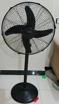 I have to sell my DC tower fan