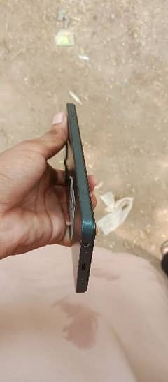 Infinix Smart 8 4+3 64