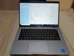 Dell Laptop 5420