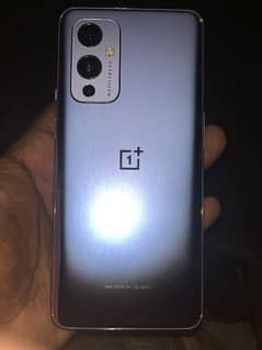 ONEPLUS 9 SINGLE SIM