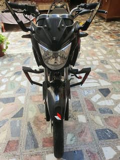 HONDA 150F