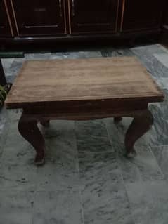 small table