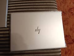 Laptop HP Elite Book 840 G5 i5 8th Generation Ram 8gb Ssd 256gb