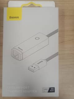 Bases LAN adapter giga