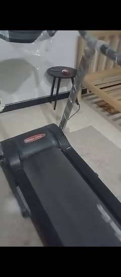 Brand new Treadmill