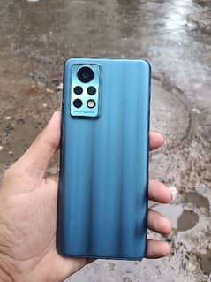 Infinix Note 11 Pro