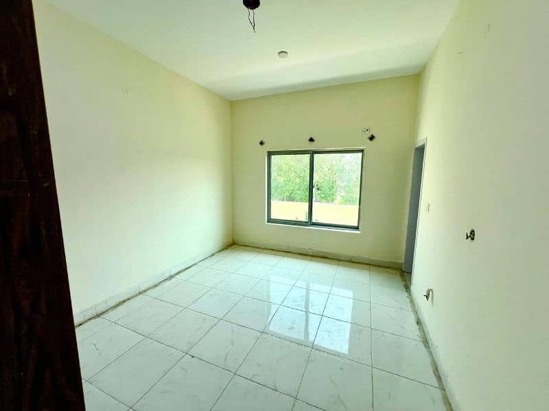 8 MARLA FULL HOUSE FOR RENT F-17 ISLAMABAD ALL FACILITIES. 3