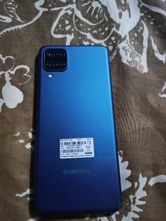 Samsung a12