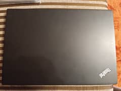 Laptop Lenovo T480s Core i5 8th Generation