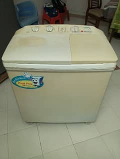 Dawlance Washing machine