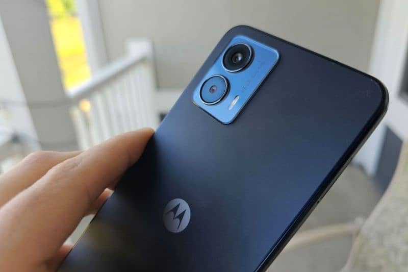 Motorola Moto G 5G 2023 1