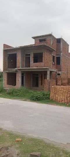 grey structure for sale