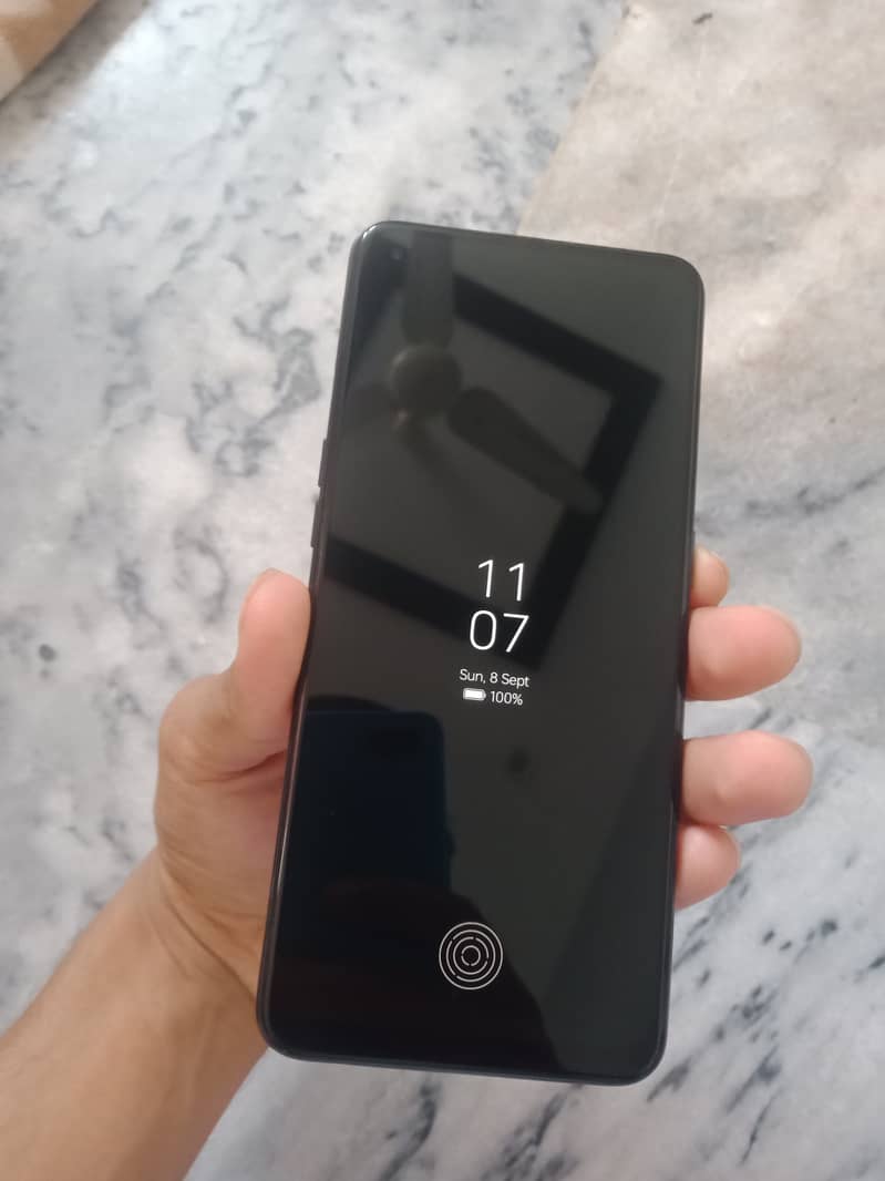 Oppo f19 Pro for sale 7