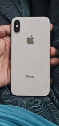 Iphone X (Bypassed)