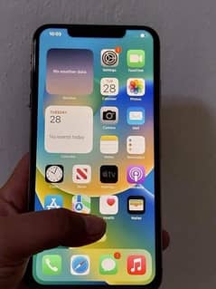 iphone xsmax 64gb