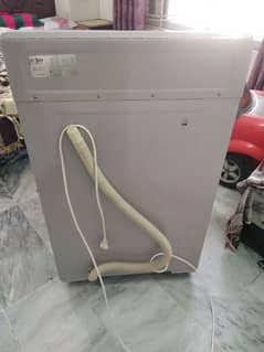 Super Asia Washing Machine SAP 400