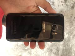 SAMSUNG S6 PARTS ONLY PANEL DAMAGE BAKI ALL OK