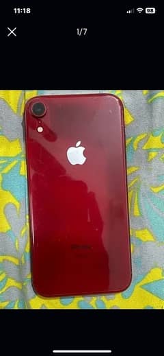 iphone xr non pta