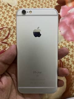 iPhone 6S 64 GB PTA Approved