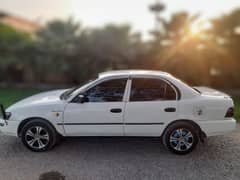 Toyota Corolla XE 1998 (03348817377)