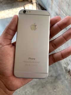 Iphone 6 PTA Approved | Contact 03072708642 Whatsapp only