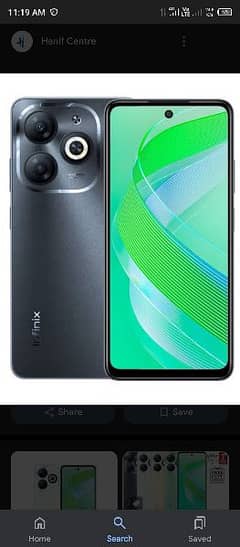 infinix