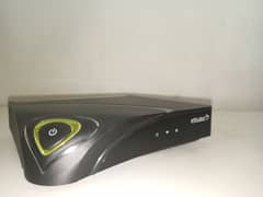 Etisalat Ultra HD 4K TV Box - Model DWI259ETI