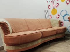 Americans Styles Sofa Set 9 Seater