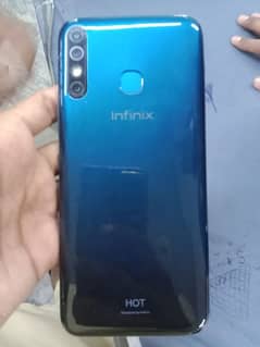 infinix