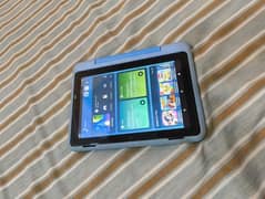 Amazon Fire HD 8 Kids Pro Tablet 12th Gen