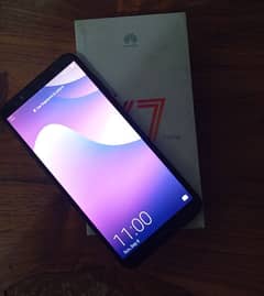 huawei y7 (Ram 3 / 32)