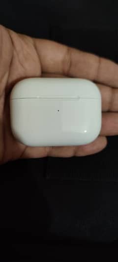 airpods pro 2nd genration