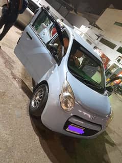 Japani Suzuki Alto Then Batter Mira, Passo, Vitz