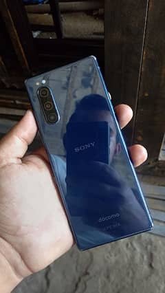 Sony Xperia 5 mark 1 03025566126 WhatsApp