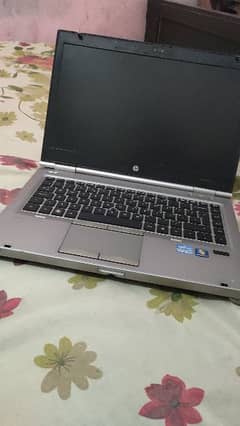 HP Laptop i5 2nd Generation