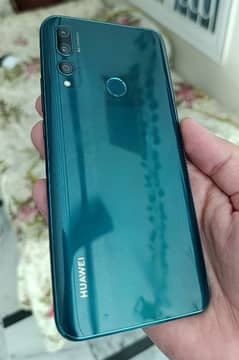 Huawei y9 prime 2019 (4gb/128gb)